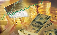 工商银行马鞍山分行荣获经济开发区“2024年服务企业先进金融机构一等奖”